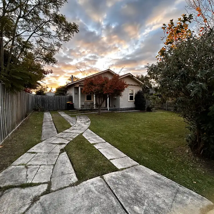 Main view of Homely house listing, 58 Union Street, Yarram VIC 3971