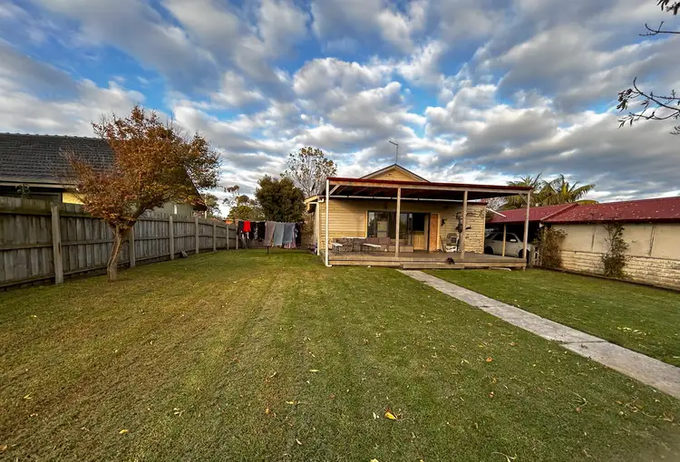 Third view of Homely house listing, 58 Union Street, Yarram VIC 3971