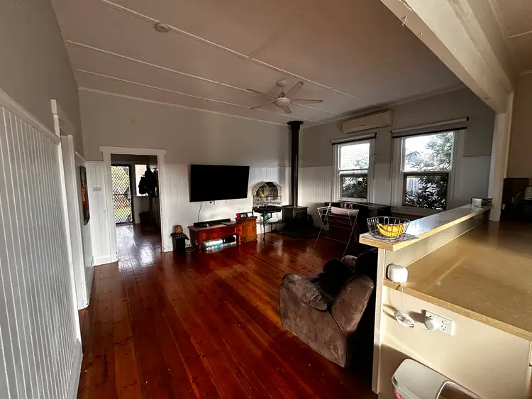 Fifth view of Homely house listing, 58 Union Street, Yarram VIC 3971