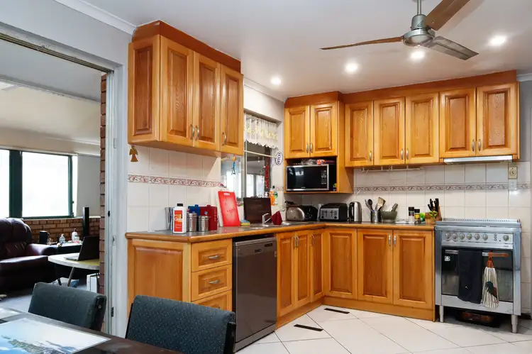 Sixth view of Homely house listing, 23 Shortland Way, Girrawheen WA 6064