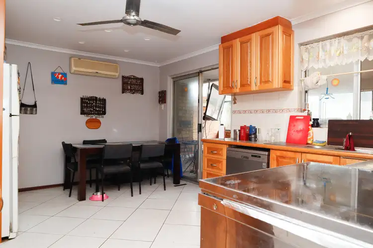 Seventh view of Homely house listing, 23 Shortland Way, Girrawheen WA 6064