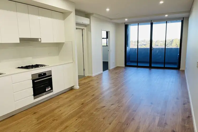 28/114 Great Western Highway, Westmead NSW 2145