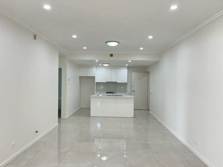 Main view of Homely apartment listing, 109/3 Weston Street, Rosehill NSW 2142