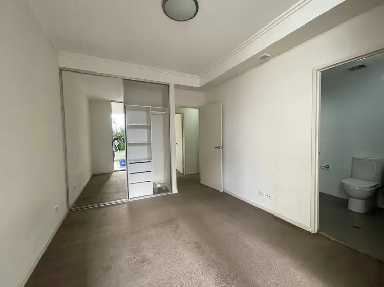 Sixth view of Homely apartment listing, 109/3 Weston Street, Rosehill NSW 2142