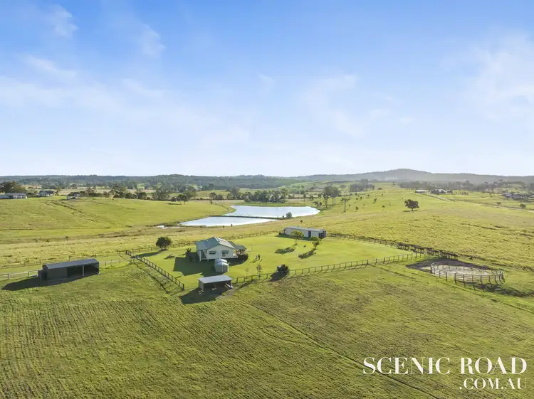 135 Boyland Road, Boyland QLD 4275