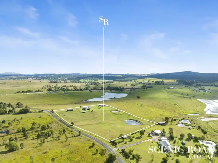 Fourth view of Homely rural property listing, 135 Boyland Road, Boyland QLD 4275