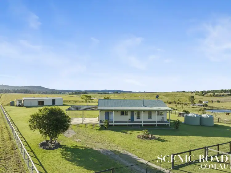 Fifth view of Homely rural property listing, 135 Boyland Road, Boyland QLD 4275