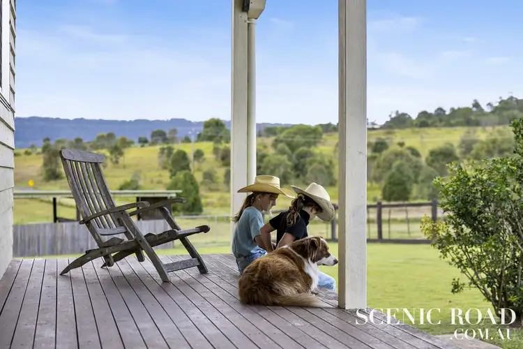 Sixth view of Homely rural property listing, 135 Boyland Road, Boyland QLD 4275