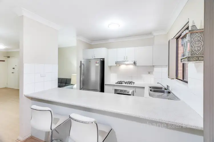 Second view of Homely apartment listing, 14/48 Luxford Road, Mount Druitt NSW 2770