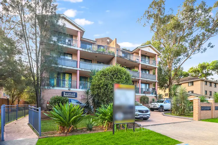Third view of Homely apartment listing, 14/48 Luxford Road, Mount Druitt NSW 2770