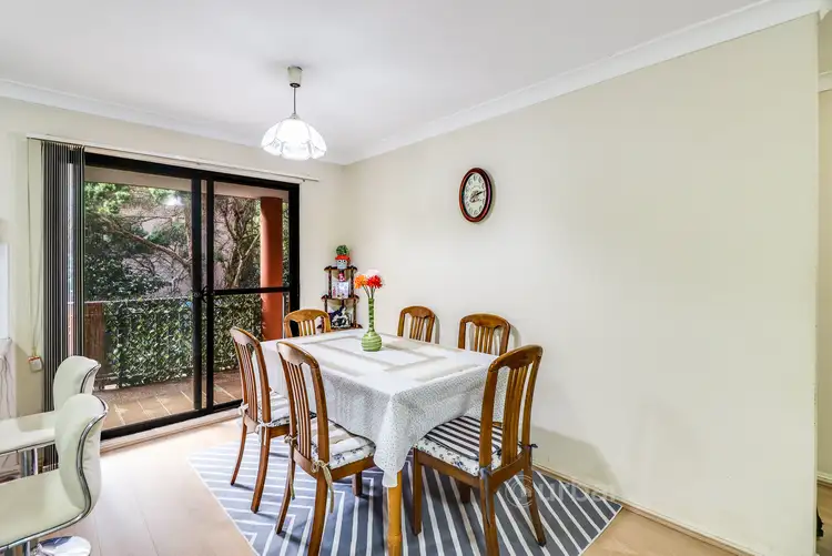Fourth view of Homely apartment listing, 14/48 Luxford Road, Mount Druitt NSW 2770
