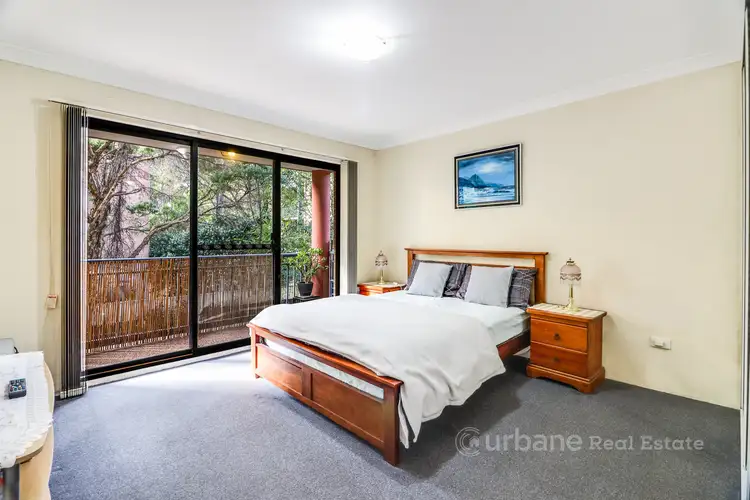 Fifth view of Homely apartment listing, 14/48 Luxford Road, Mount Druitt NSW 2770
