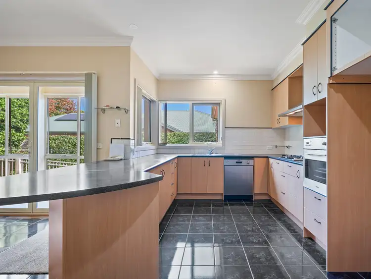 Second view of Homely house listing, 21 Dyson Street, Port Fairy VIC 3284
