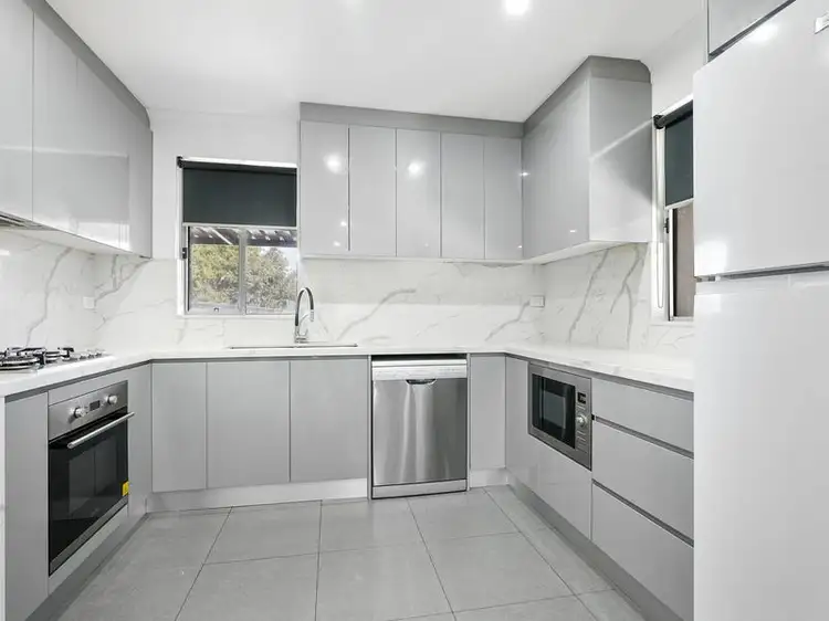 Second view of Homely house listing, 77 Strickland Crescent, Ashcroft NSW 2168