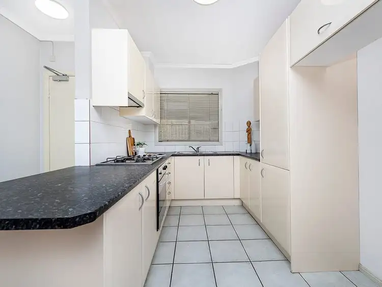 Third view of Homely unit listing, 16/57-61 Bathurst Street, Liverpool NSW 2170