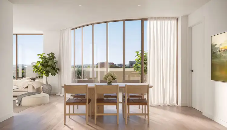 Fifth view of Homely apartment listing, 235 Napier Street, Fitzroy VIC 3065