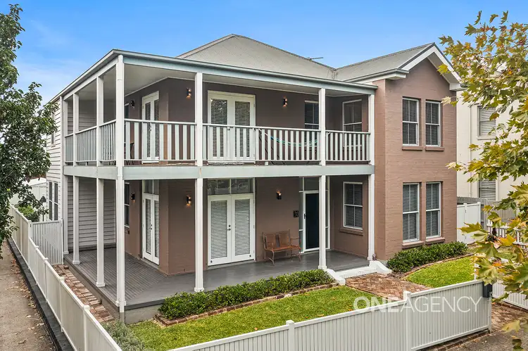 13 Broughton Avenue, Tullimbar NSW 2527