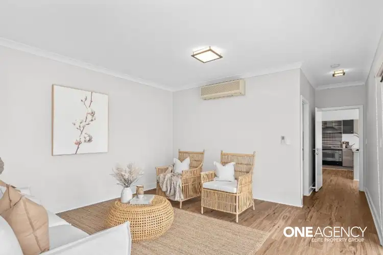 Fifth view of Homely house listing, 13 Broughton Avenue, Tullimbar NSW 2527