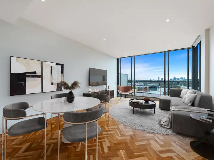 Main view of Homely apartment listing, 301/91-93 Tram Road, Doncaster VIC 3108