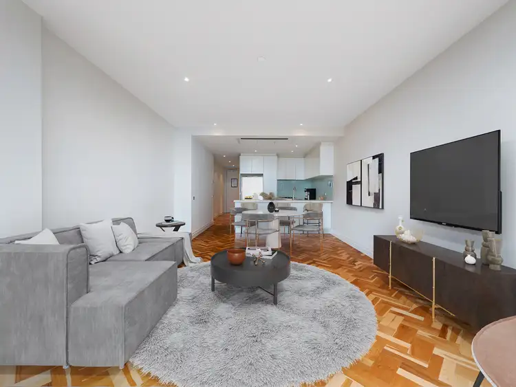 Second view of Homely apartment listing, 301/91-93 Tram Road, Doncaster VIC 3108