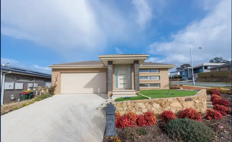 29 Roy Marika Street, Bonner ACT 2914