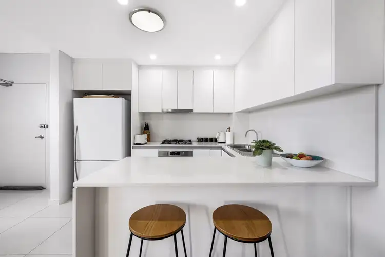 Third view of Homely unit listing, 15/3-7 Gover Street, Peakhurst NSW 2210