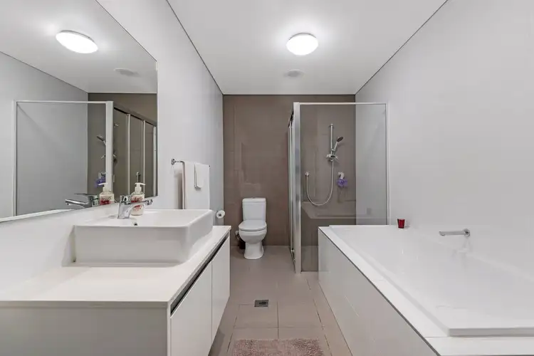 Fourth view of Homely unit listing, 15/3-7 Gover Street, Peakhurst NSW 2210