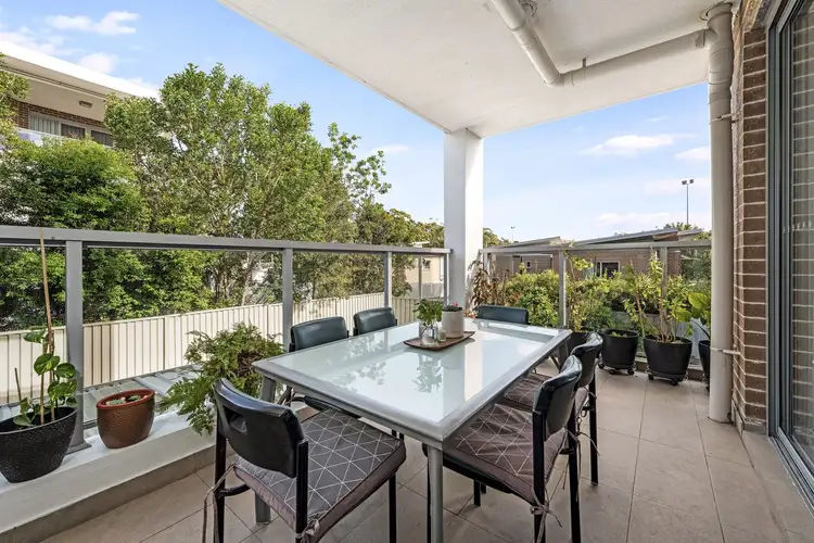 Fifth view of Homely unit listing, 15/3-7 Gover Street, Peakhurst NSW 2210