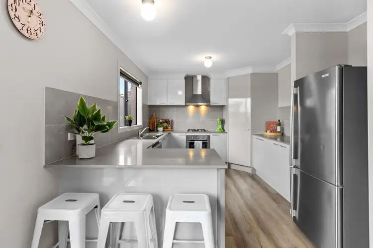 Second view of Homely house listing, 26 Ayres Street, Heathcote VIC 3523