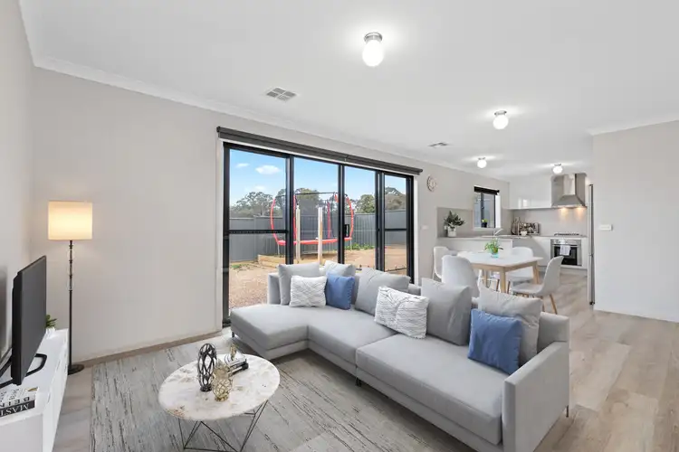 Third view of Homely house listing, 26 Ayres Street, Heathcote VIC 3523
