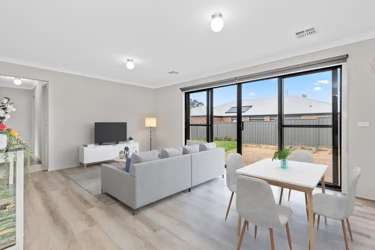 Fourth view of Homely house listing, 26 Ayres Street, Heathcote VIC 3523