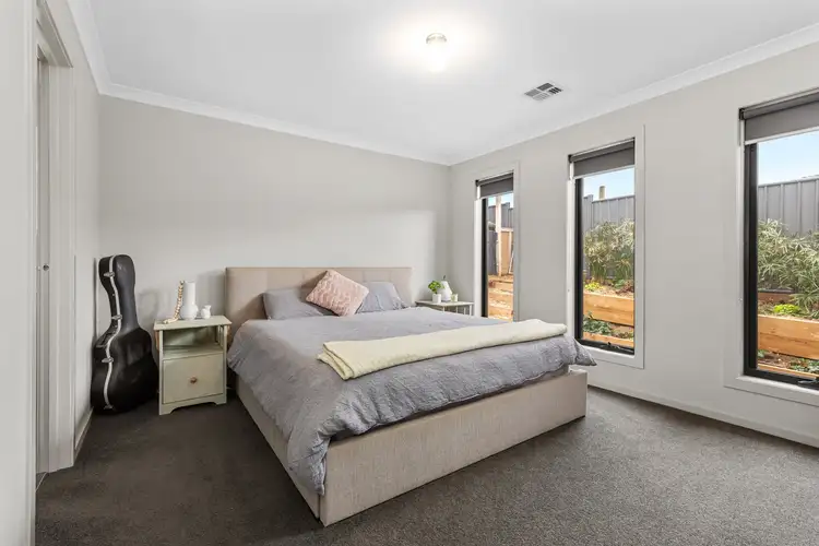 Sixth view of Homely house listing, 26 Ayres Street, Heathcote VIC 3523