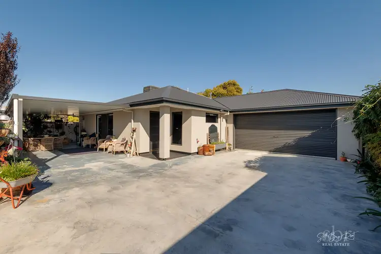 2/89 MITCHELL STREET, Wodonga VIC 3690