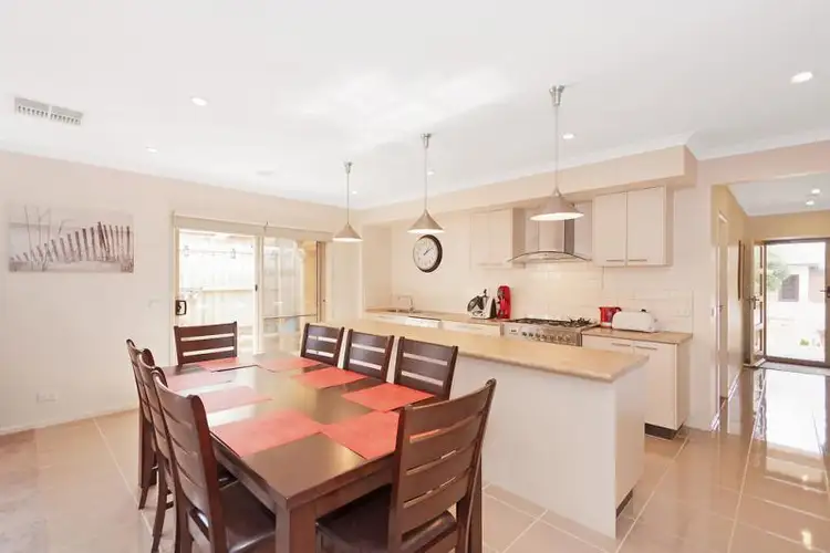 Second view of Homely house listing, 9 Coolgardie Way, Doreen VIC 3754