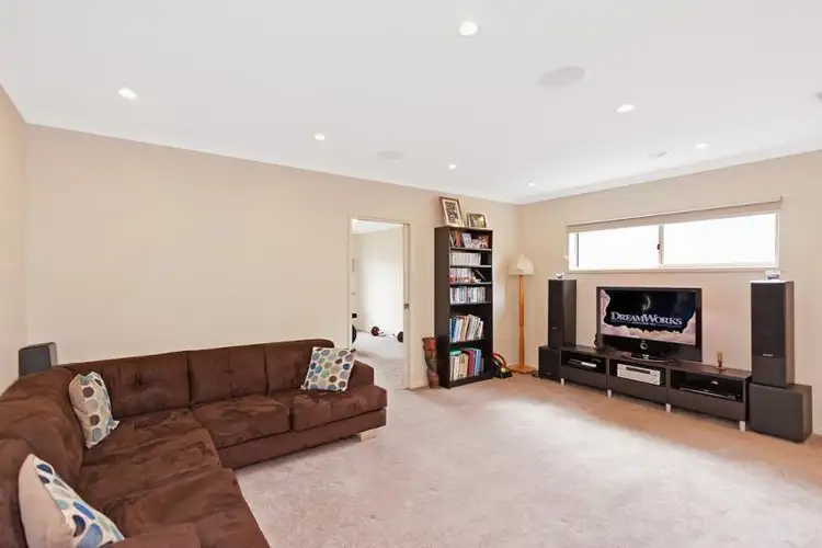 Third view of Homely house listing, 9 Coolgardie Way, Doreen VIC 3754