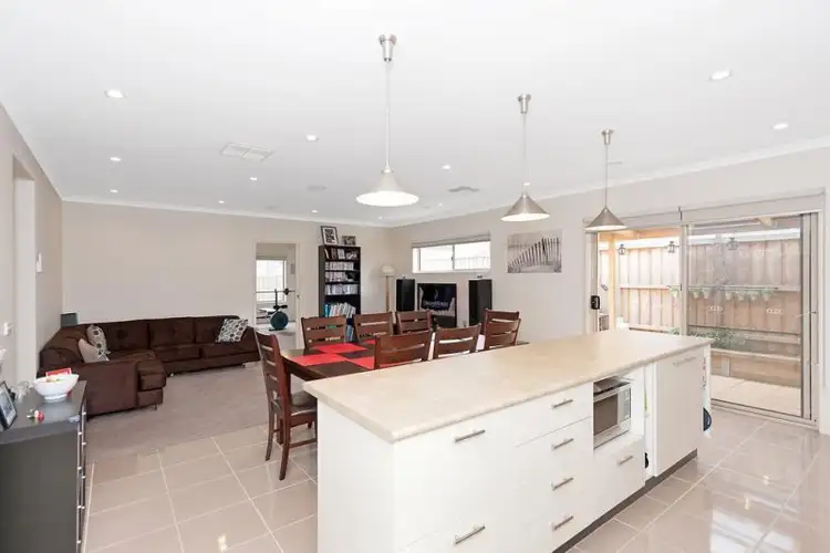 Fourth view of Homely house listing, 9 Coolgardie Way, Doreen VIC 3754