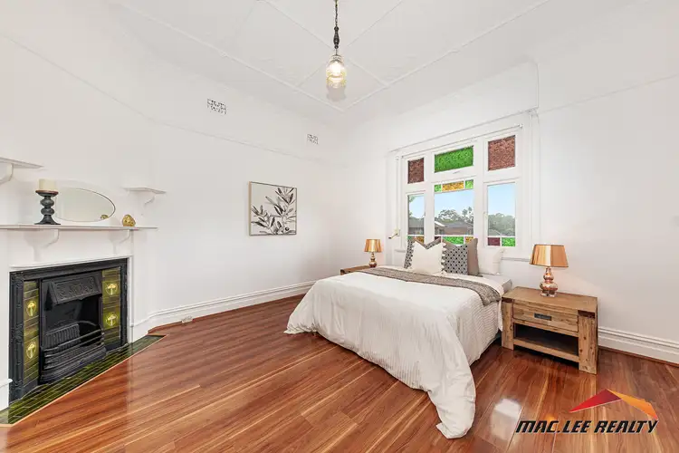 Fifth view of Homely house listing, 36 Rutledge Street, Eastwood NSW 2122