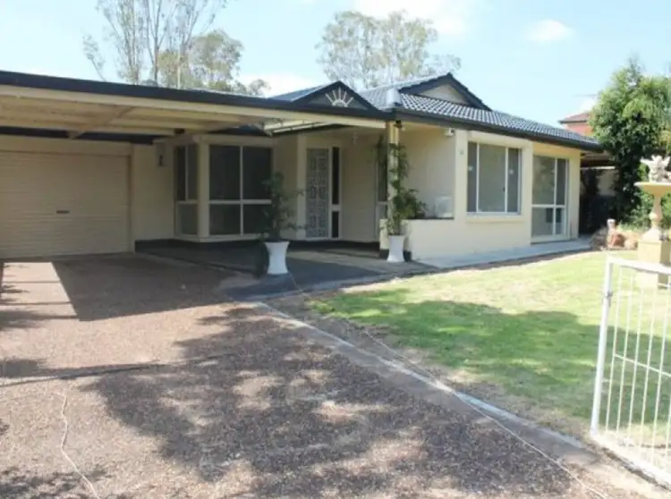 33 Shinnick Drive, Oakhurst NSW 2761
