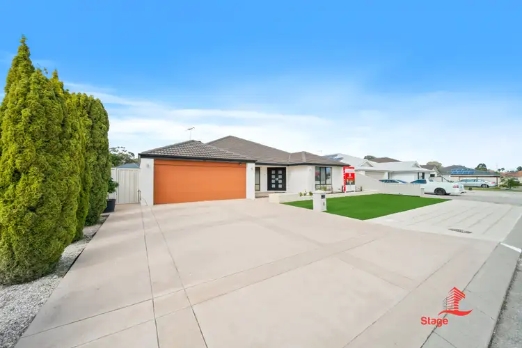 Second view of Homely house listing, 9 Flowergum Way, South Lake WA 6164