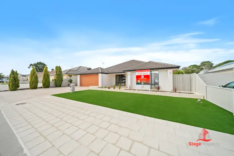 Third view of Homely house listing, 9 Flowergum Way, South Lake WA 6164