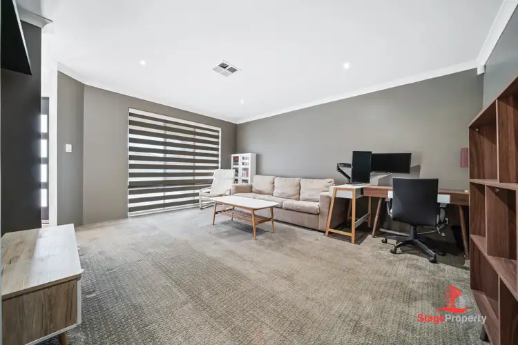 Fifth view of Homely house listing, 9 Flowergum Way, South Lake WA 6164