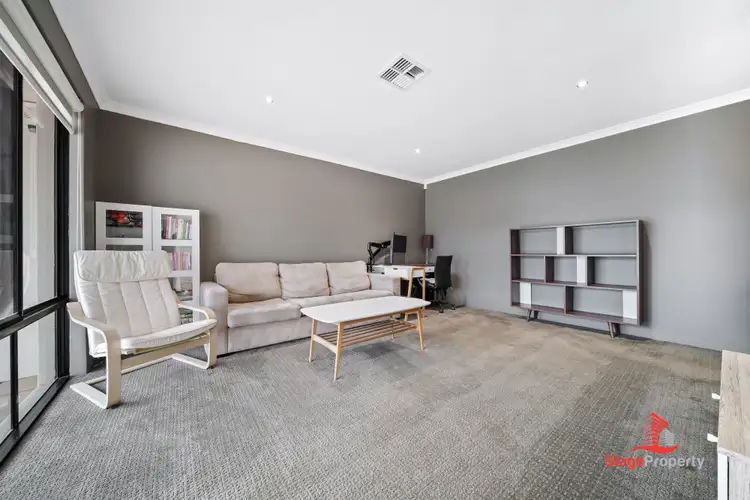 Sixth view of Homely house listing, 9 Flowergum Way, South Lake WA 6164