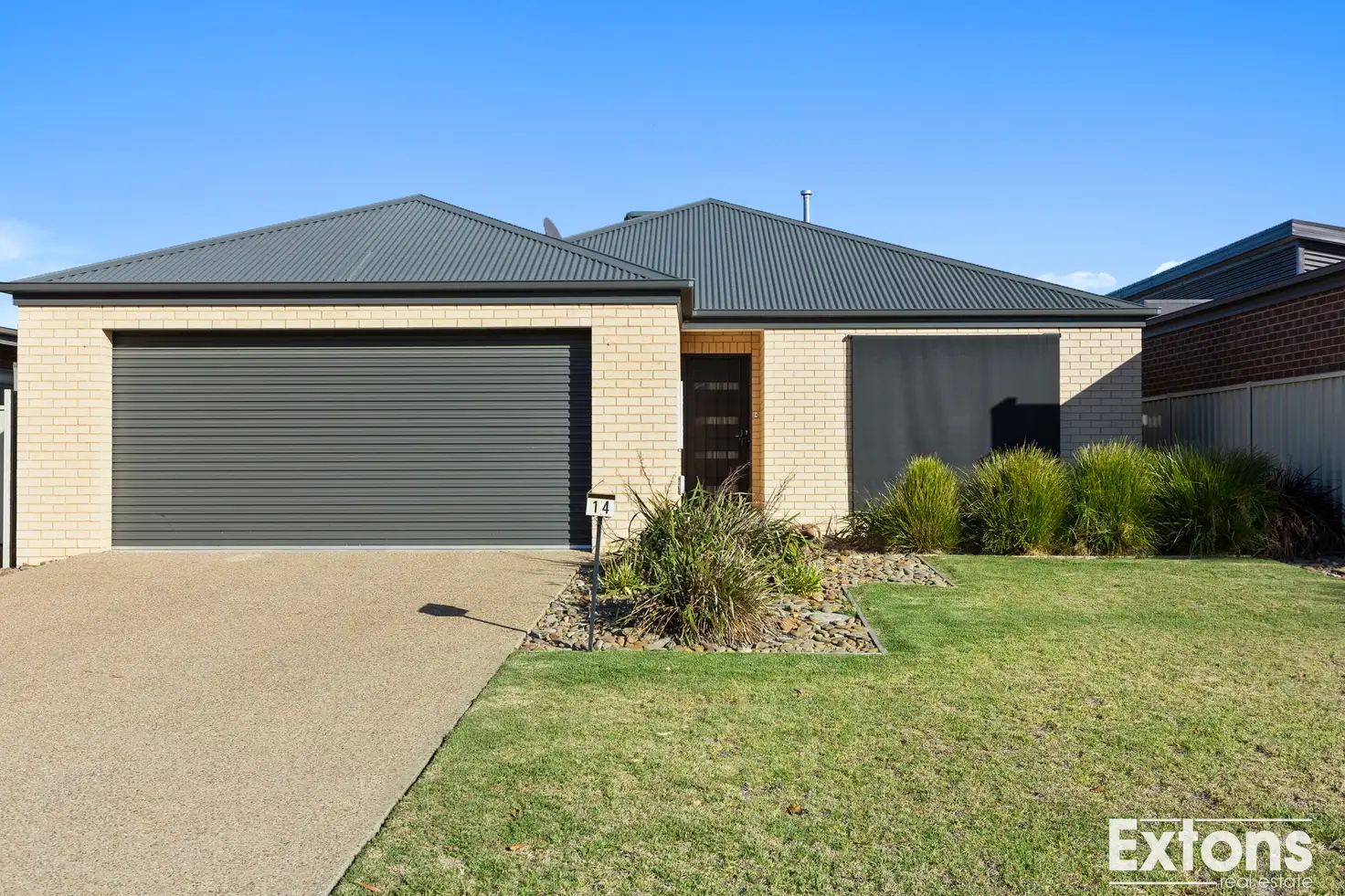 Main view of Homely house listing, 14 Vanguard Street, Yarrawonga VIC 3730