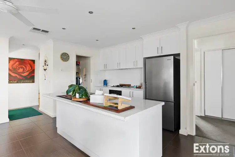 Second view of Homely house listing, 14 Vanguard Street, Yarrawonga VIC 3730