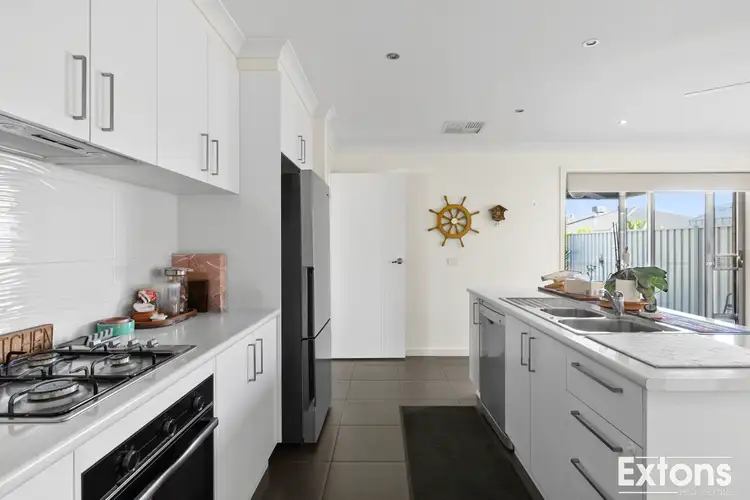 Third view of Homely house listing, 14 Vanguard Street, Yarrawonga VIC 3730