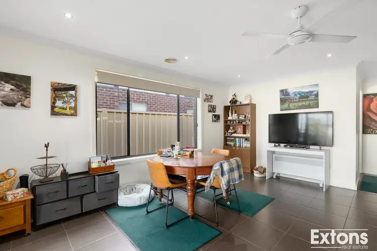 Sixth view of Homely house listing, 14 Vanguard Street, Yarrawonga VIC 3730