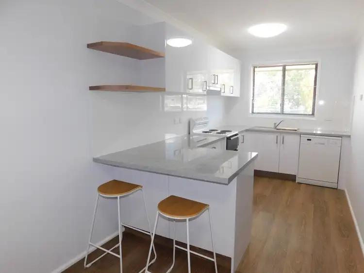 9/5 Jenkins Street, Narrabri NSW 2390