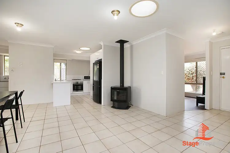 Second view of Homely house listing, 7 Richards Crescent, Craigie WA 6025