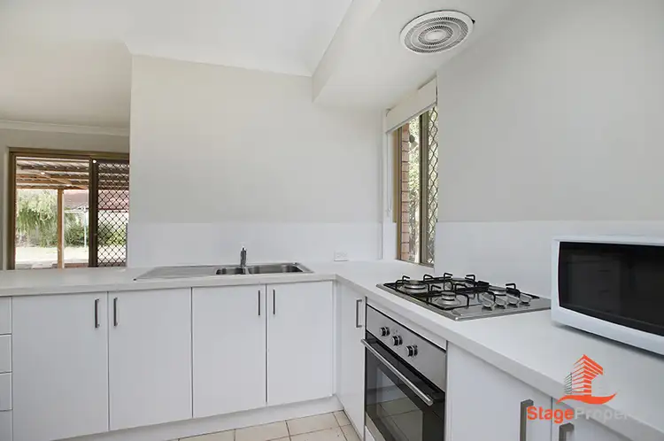 Fifth view of Homely house listing, 7 Richards Crescent, Craigie WA 6025