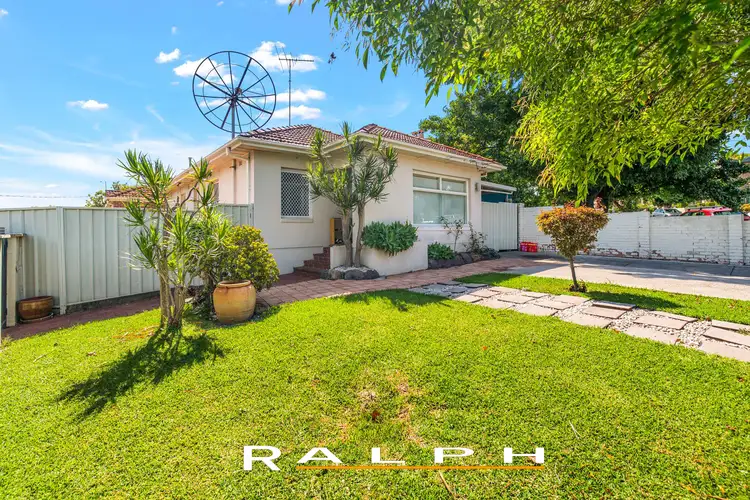 Main view of Homely house listing, 53 Bonds Road, Punchbowl NSW 2196